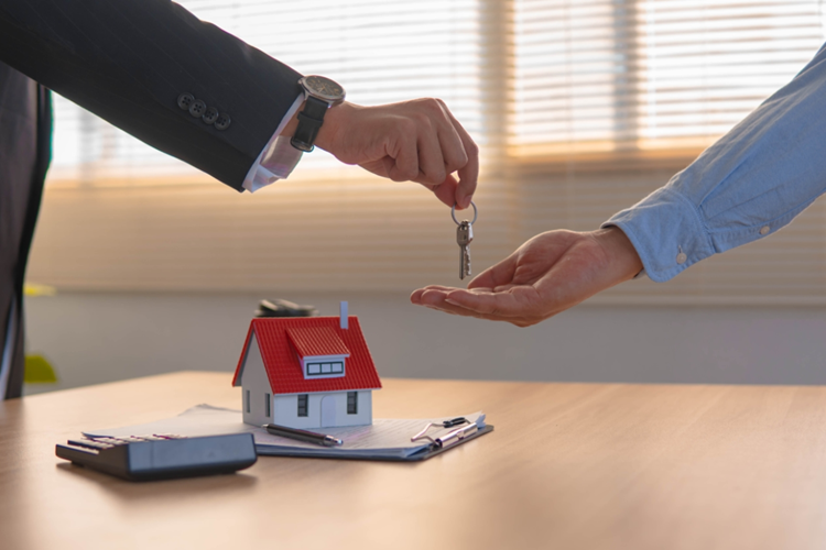 How an Adelaide Conveyancer Can Streamline Property Purchase How an Adelaide Conveyancer Can Streamline Property Purchase